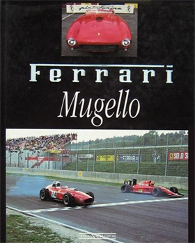9788879110679-Ferrari Mugello. Mugello 21/22 Settembre 21st/22nd September 1991.